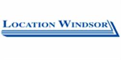 Location Windsor, opening hours