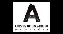 Loisirs de l'Acadie de Montréal, opening hours