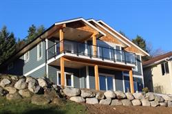 Longman Developments Ltd, Gibsons, BC opening hours