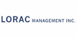 Lorac Management Inc, High River, AB opening hours