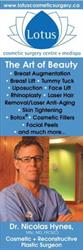 Lotus Cosmetic Surgery, Hamilton, ON opening hours