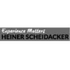Heiner Scheidacker, Vancouver, BC opening hours