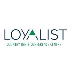 The Loyalist Country Inn & Conference Centre, Summerside, PE opening hours