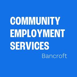 Bancroft Community Employment Services, opening hours