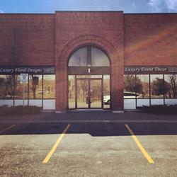 Luxury Event Decor Inc, Scarborough, ON opening hours