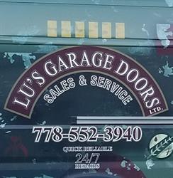 Lu's Garage Doors, Aldergrove, BC opening hours