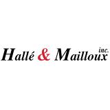 Hallé et Mailloux Inc, Lévis, QC opening hours