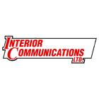 Interior Communications Ltd, Vernon, BC opening hours