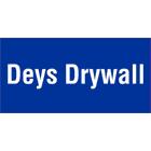 Deys Drywall, Port Coquitlam, BC opening hours