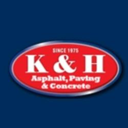 K & H Asphalt Paving & Concrete, London, ON opening hours
