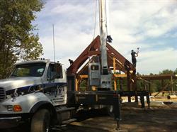 Location de Grues Gaétan Roy Ltée, Chelsea, QC opening hours