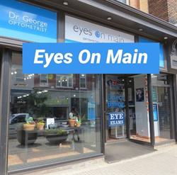 Eyes On Main, North Bay, ON opening hours