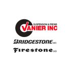 Suspension et Freins Vanier Inc, Québec, QC opening hours