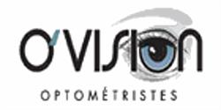 O'Vision Inc, Saint-Jean-sur-Richelieu, QC opening hours