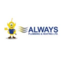 Always Plumbing & Heating, Edmonton, AB opening hours