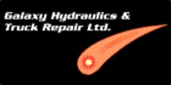 Galaxy Hydraulics Ltd, Stony Plain, AB opening hours