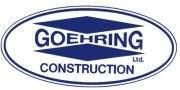 Goehring Construction, Medicine Hat, AB opening hours