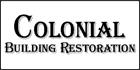 Colonial Building Restoration, Ottawa, ON opening hours