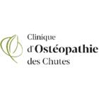 Clinique d'Ostéopathie des Chutes, Lévis, QC opening hours