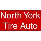 North York Tire Auto Centre, opening hours