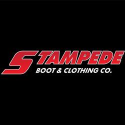 Stampede Boot & Clothing Co, Calgary, AB opening hours