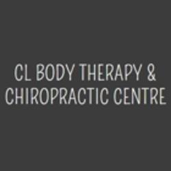 CL Body Therapy & Chiropractic, Lloydminster, AB opening hours
