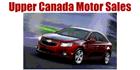 Upper Canada Motor Sales Ltd, Morrisburg, ON opening hours