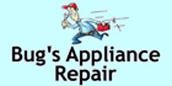 Bug's Appliance Repair, Regina, SK opening hours