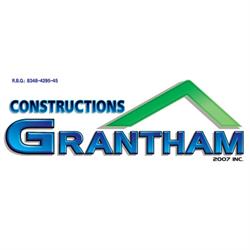 Constructions Grantham (2007), opening hours