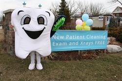Beaverton Dental Office, opening hours