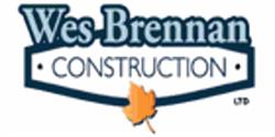 Brennan Wes Construction & General Contracting, Orillia, ON opening hours