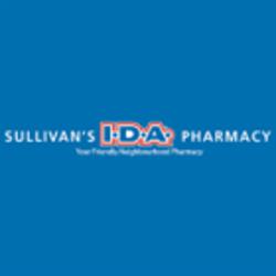SULLIVAN'S I.D.A. PHARMACY, Peterborough, ON opening hours