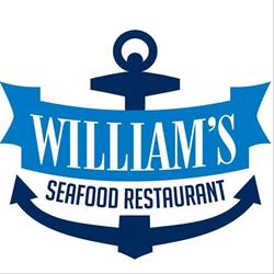 William's Seafood Restaurant, Fredericton, NB opening hours