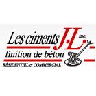 Les Ciments JL, Rawdon, QC opening hours