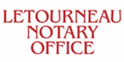 Letourneau Notary Corp, Salmon Arm, BC opening hours