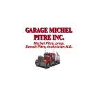 Garage a Vince, Saint-Jacques, NB opening hours