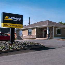 LaHave Paving Ltd, Bridgewater, NS opening hours
