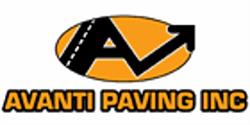 Avanti Paving Inc, Tecumseh, ON opening hours