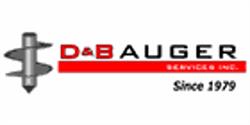 D & B Auger Services Inc, Langley, BC opening hours