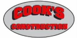 Timothy Cook's Construction, Woodstock, NB opening hours