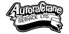 Aurora Crane Service, Holland Landing, ON opening hours