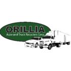 Orillia Auto and Truck Recyclers Corp., opening hours