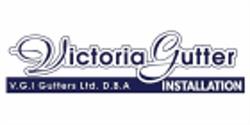 Victoria Gutter Installation, opening hours
