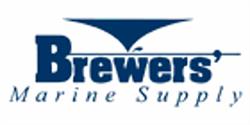 Brewers Marine Supply, Hamilton, ON opening hours