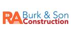 R A Burk & Son Construction, Haliburton, ON opening hours