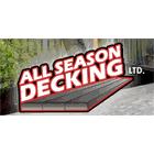 All Season Decking Ltd, Red Deer, AB opening hours