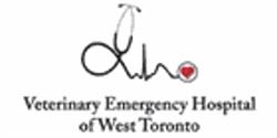 Veterinary Emergency Hospital Of West Toronto, Mississauga, ON opening hours