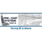 LSC Pre-Cast Systems Ltd, Chilliwack, BC opening hours