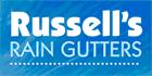 Russell's Rain Gutters, New Ross, NS opening hours