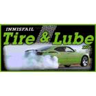 Innisfail Tire & Lube, opening hours
